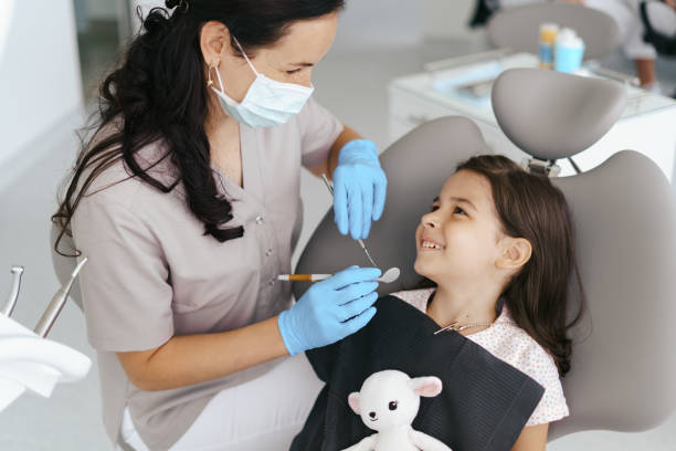 Best Emergency Wisdom Teeth Removal in Old Saybrook Center, CT